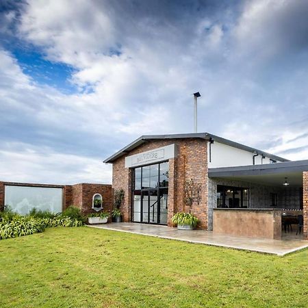 Apartmán Belvidere Country Estate Yarrow Exteriér fotografie